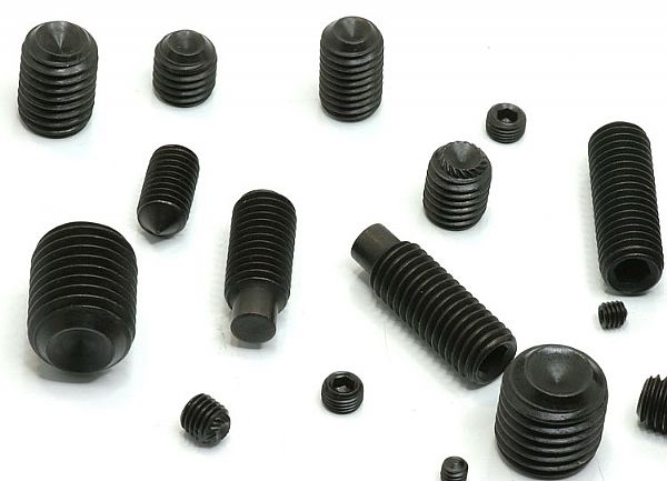 舒兰网架顶丝,销钉,螺钉