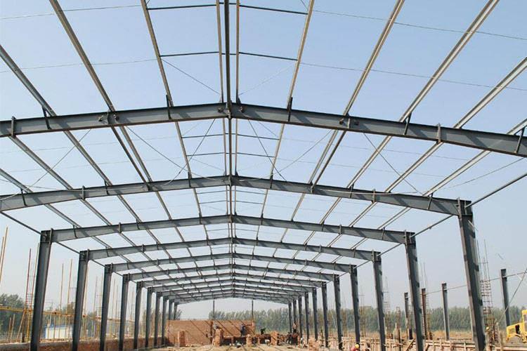 舒兰干货：网架钢结构钢材出现质量问题的原因及防治措施